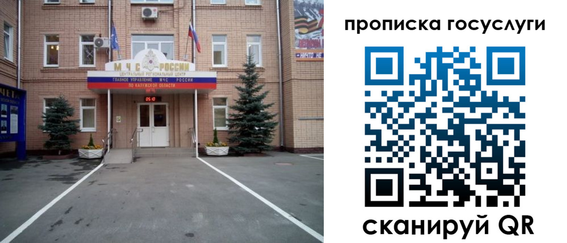 временная регистрация для всех в Курске